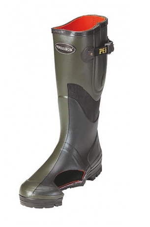 Percussion Sologne Neoprene Boots