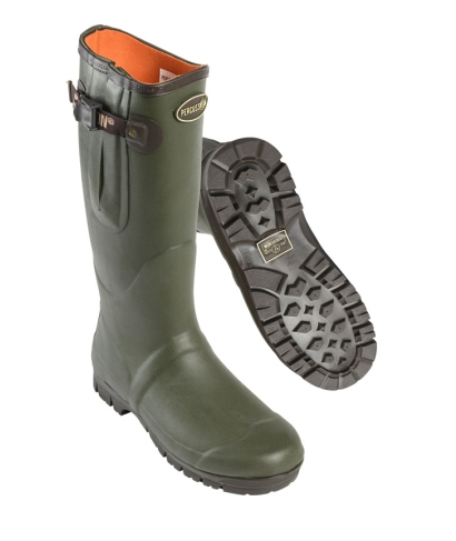 Percussion Sologne Neoprene Boots
