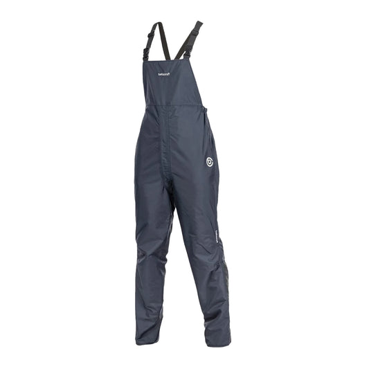 Betacraft ISO-940 Ranger Waterproof Bib Overtrousers Black