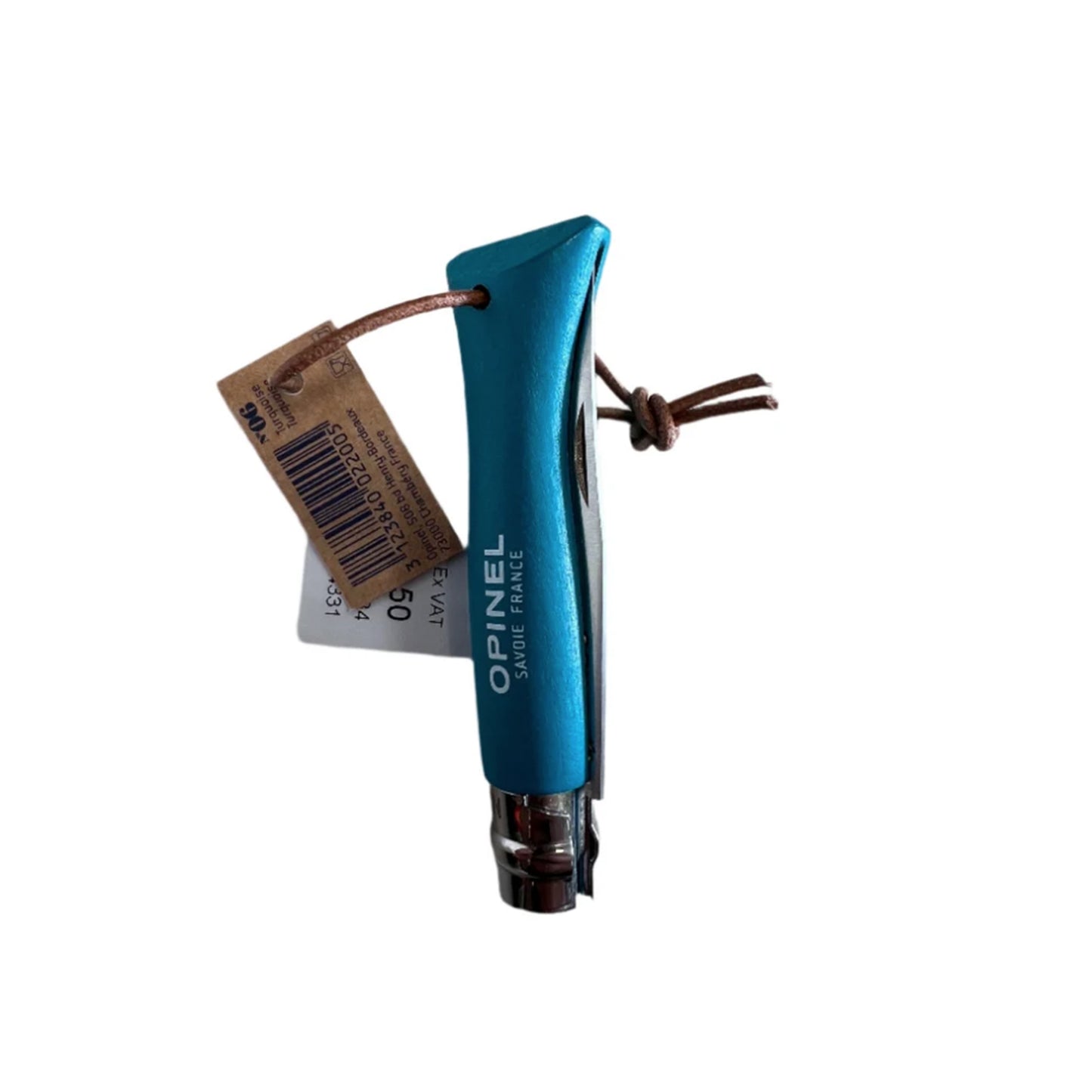 No.6 Opinel Colorama Trekking Lock Knife