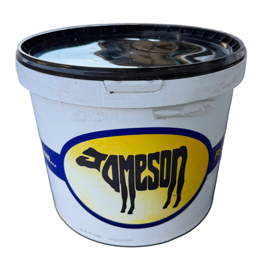 Dalesman Black Cattle Fertility Bucket 20Kg