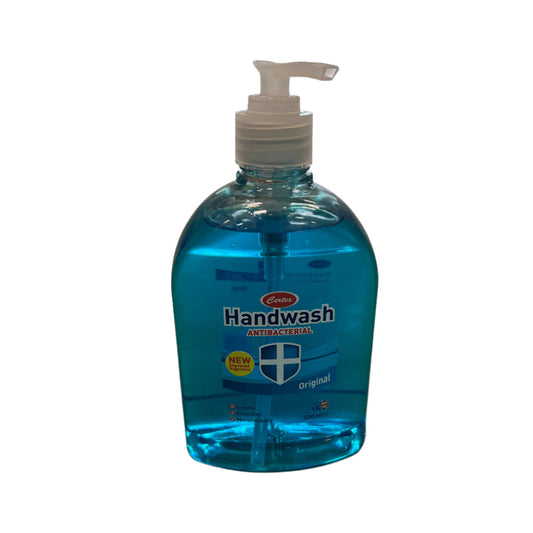 Certex Original Antibacterial Handwash 500ml