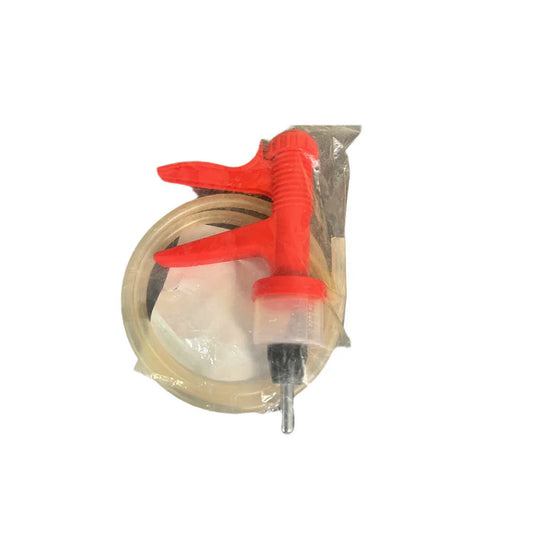 Chanelle Pour On Gun 40Ml
