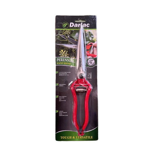 Darlac Gardening Perennial Hand Shear