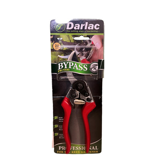 Darlac Professional Bypass Pruners