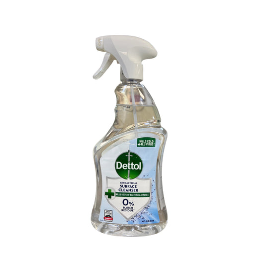Dettol Antibacterial Surface Cleanser 750ml