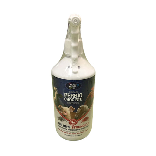 Digain Perbio Choc RTU Insecticide