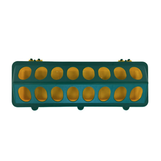 Eton Chick Feeder Trough 30cm