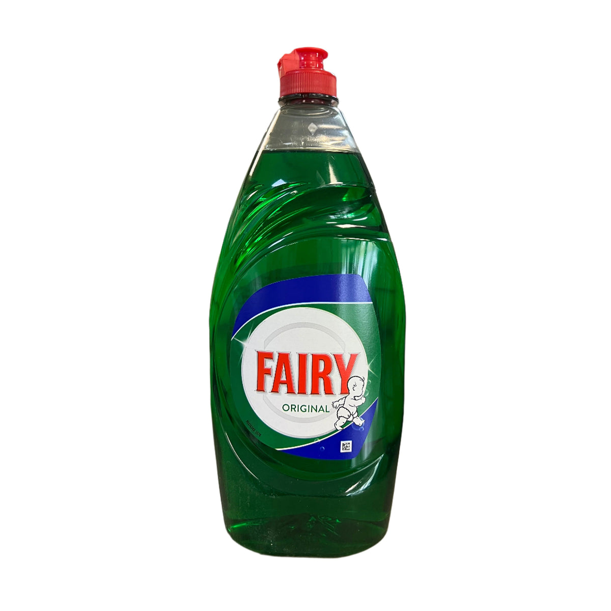 Fairy Original Washing Up Liquid 900ml