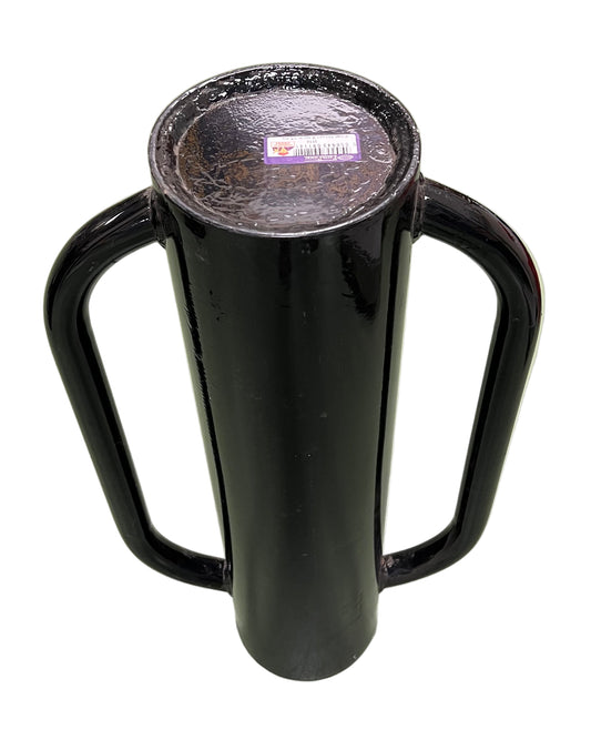 Manual Fencing Post Driver 6" Fence Posts