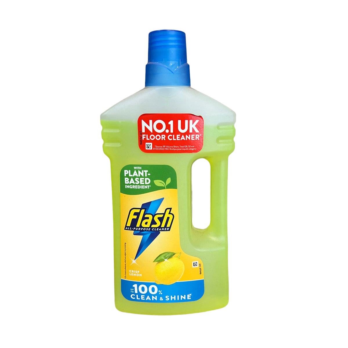 Flash All-Purpose Cleaner Crisp Lemon 950ml