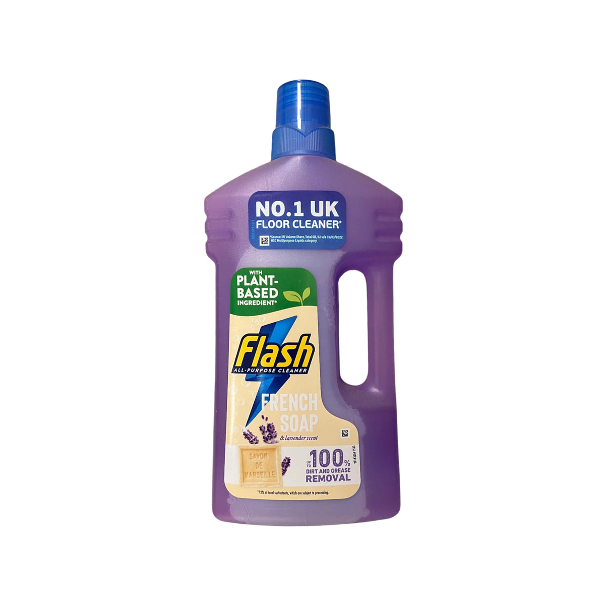 Flash All-Purpose Cleaner French Soap 950ml