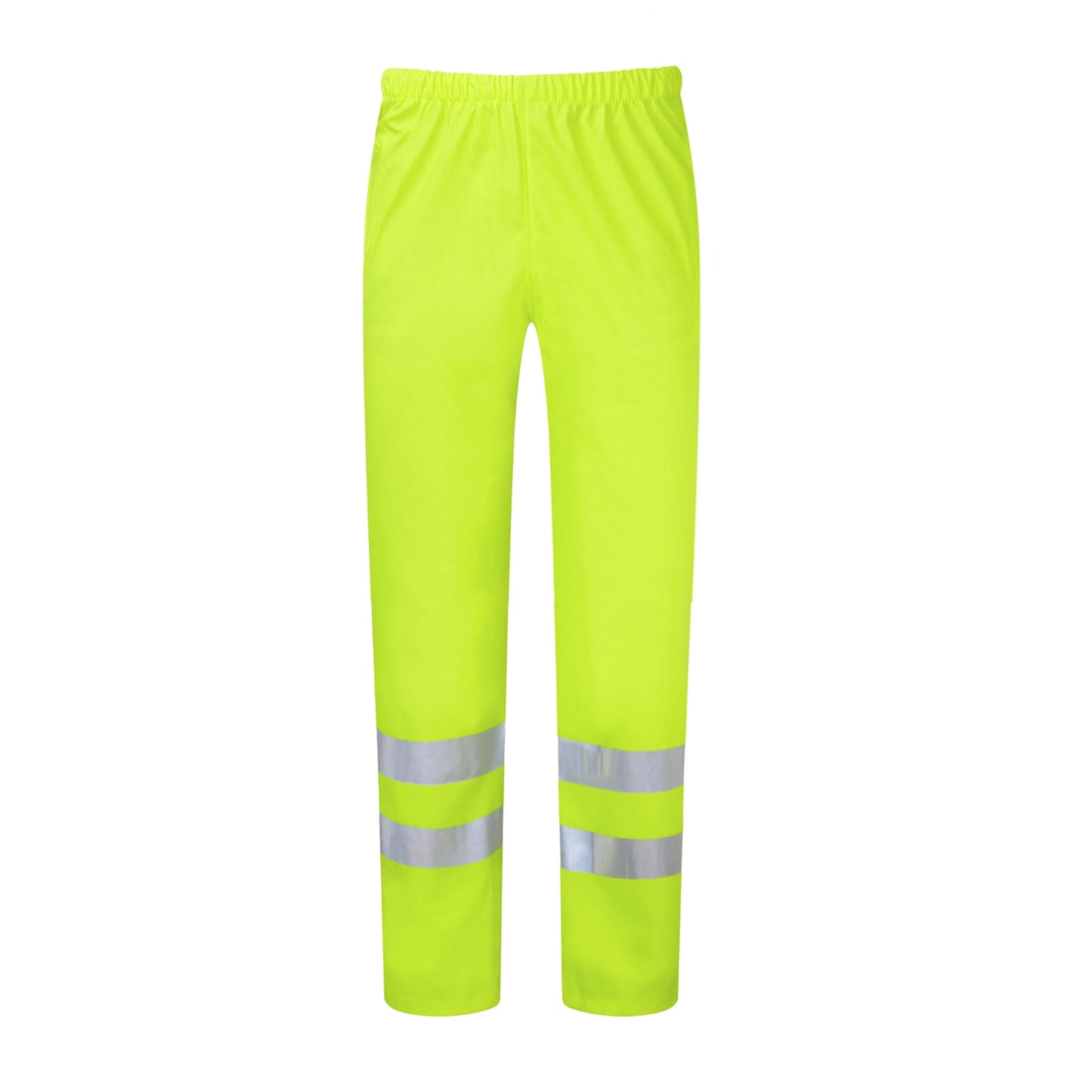 Fort Workwear 951 Air Reflex Waterproof Hi-Vis Trouser