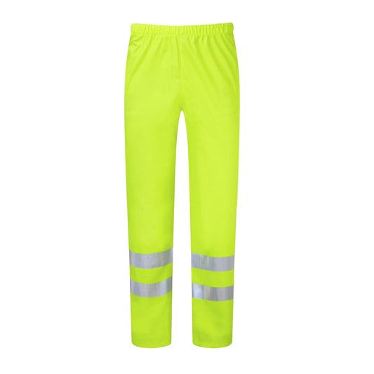 Fort Workwear 951 Air Reflex Waterproof Hi-Vis Trouser