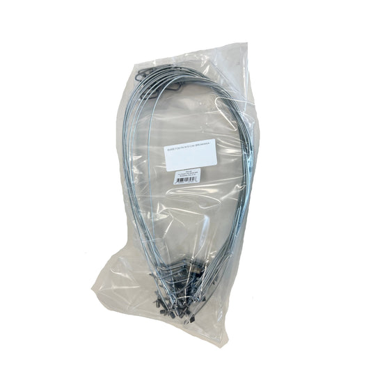 Fox Snare Pack of 10 With Breakaway