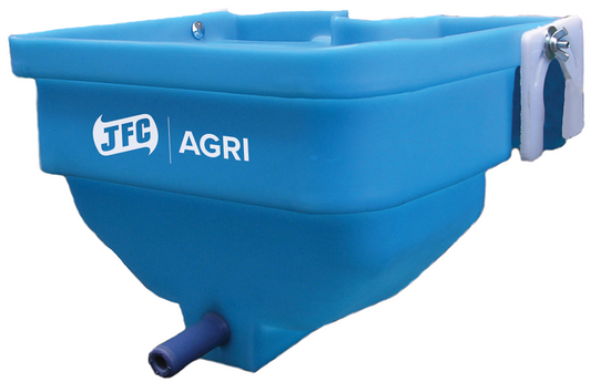 JFC GF01 Calf Bucket Single Teat