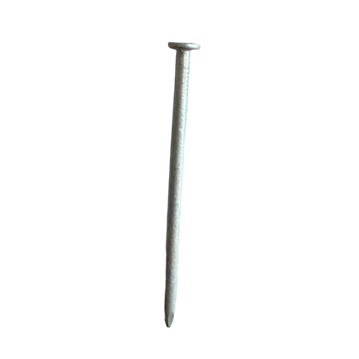 Galvanised Round Wire Nails Various Sizes 25kg