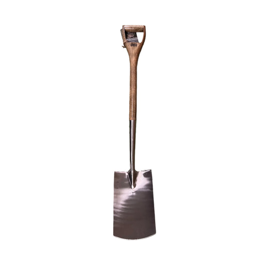 Garden Digging Spade