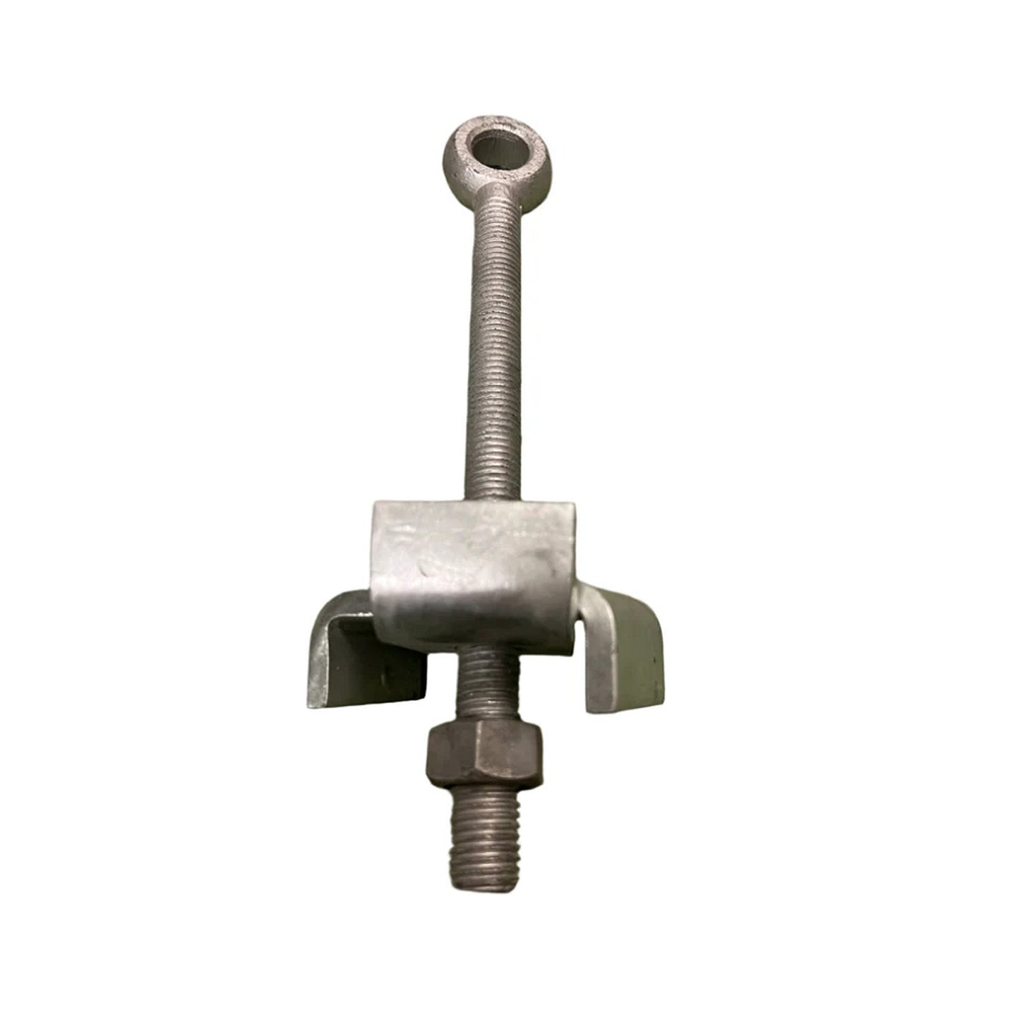 Gatemate Adjustable Bottom Gate Fitting Site Gates