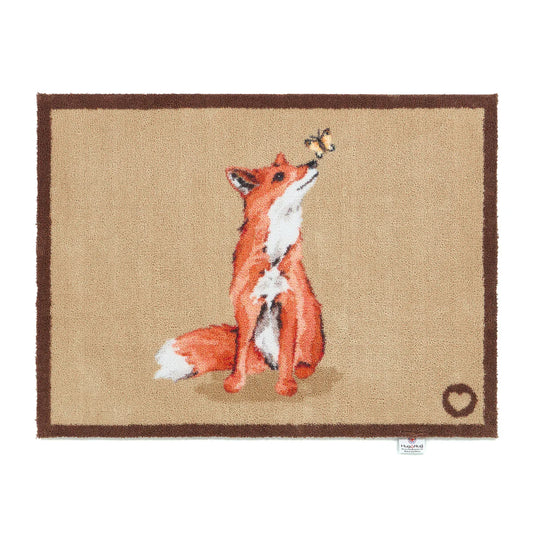 Hug Rug Ginger Fox 65x85cm