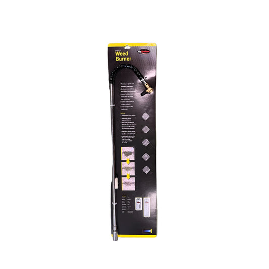 GoSystem Weed Burner Wand