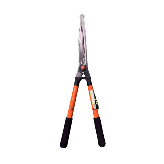 Green Blade Telescopic Hedge Shears