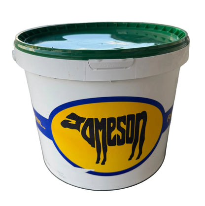 100Kg Tri Mag Dalesman Buckets