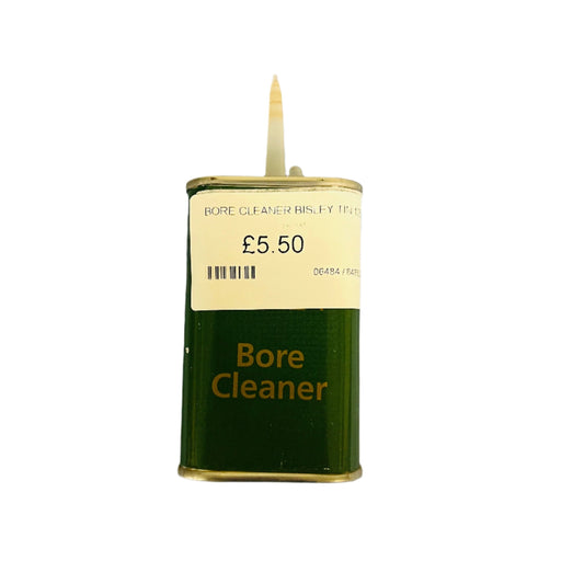 Bore Cleaner Bisley Spray 150Ml