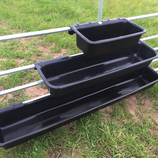 Ritchie HDPE Livestock Trough