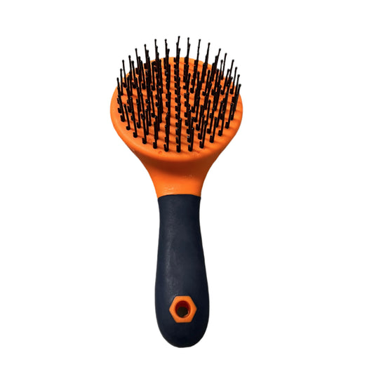 HY Equestrian Sport mane & Tail Brush