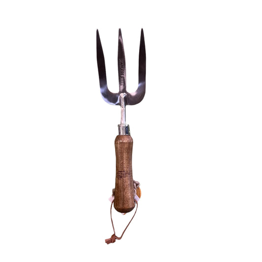 Harmony Garden Hand Fork Stainless Steel