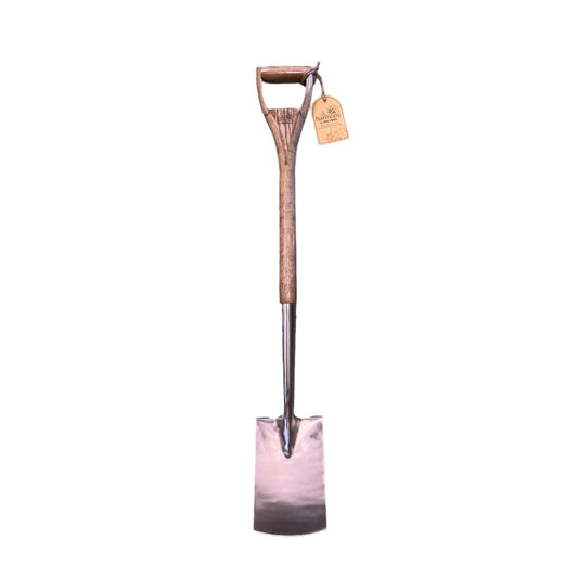 Harmony Stainless Steel Border Spade
