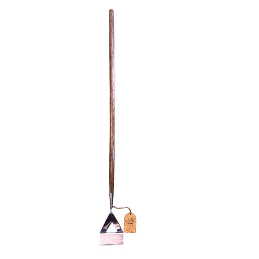 Harmony Stainless Steel Dutch Garden Hoe