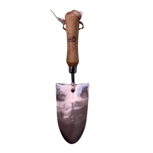 Harmony Stainless Steel Gardening hand Trowel