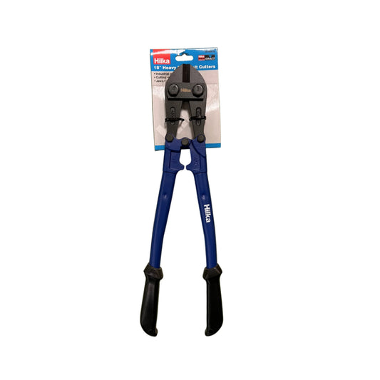 Hilka 18" Heavy Duty Bolt Cutters