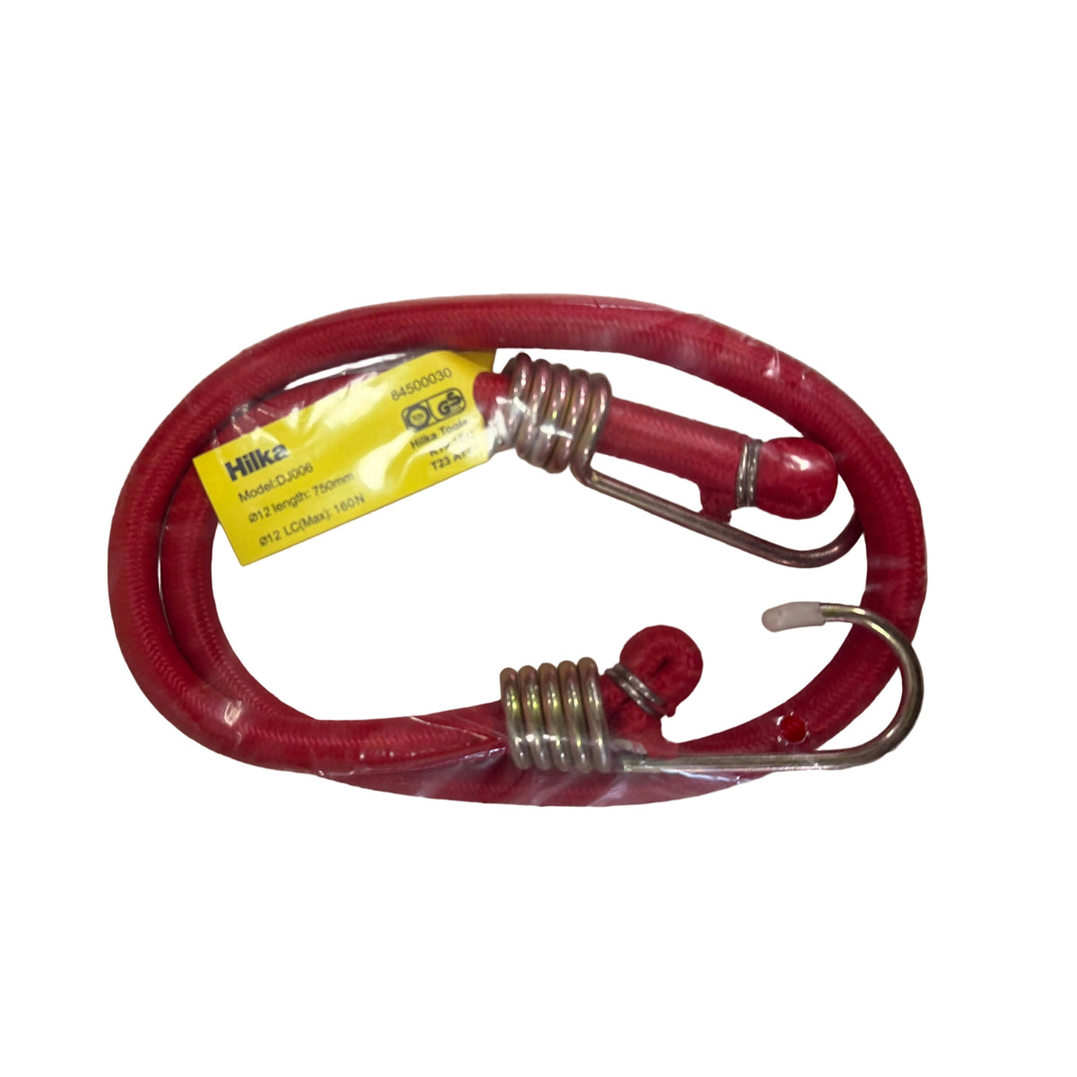 Hilka 30in Bungee Strap 12mm