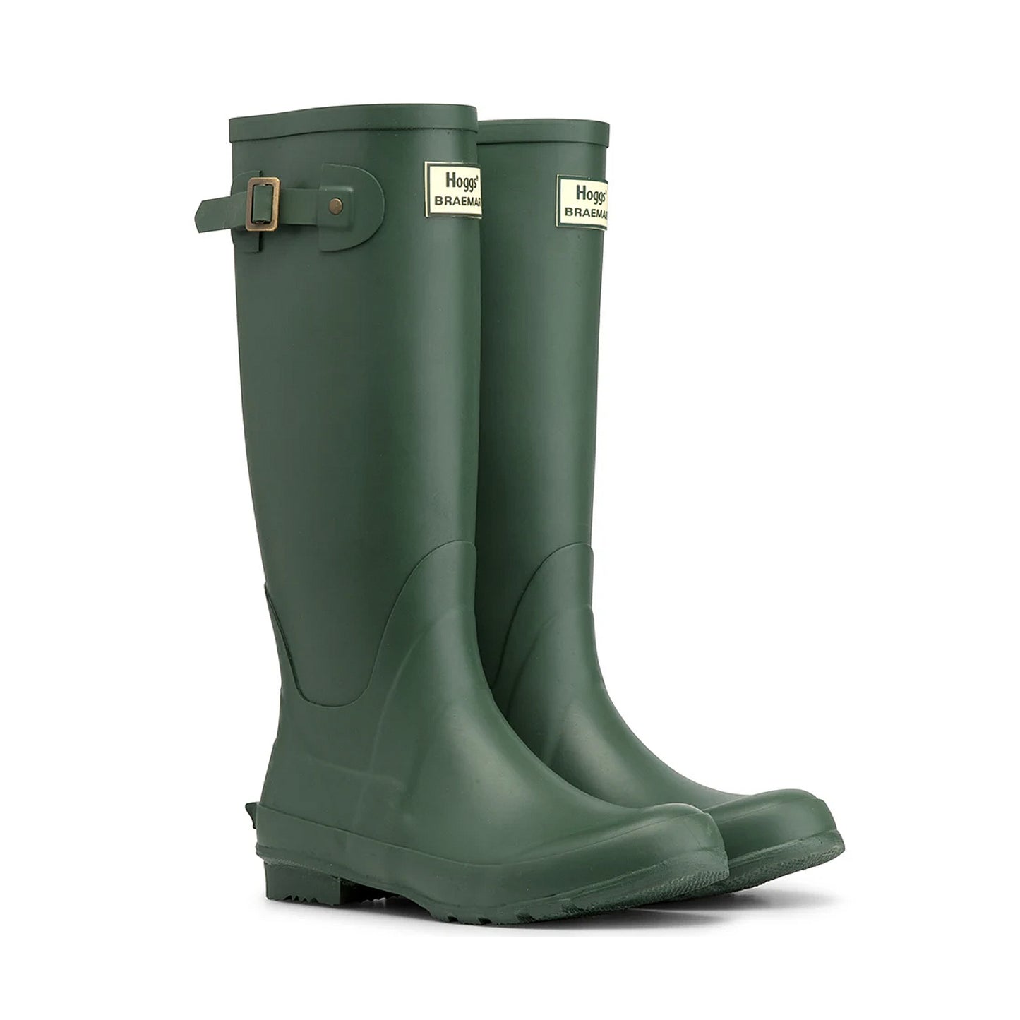 Hoggs Braemar Wellington Boots