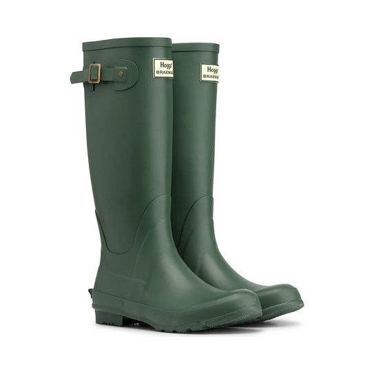 Hoggs Braemar Wellington Boots