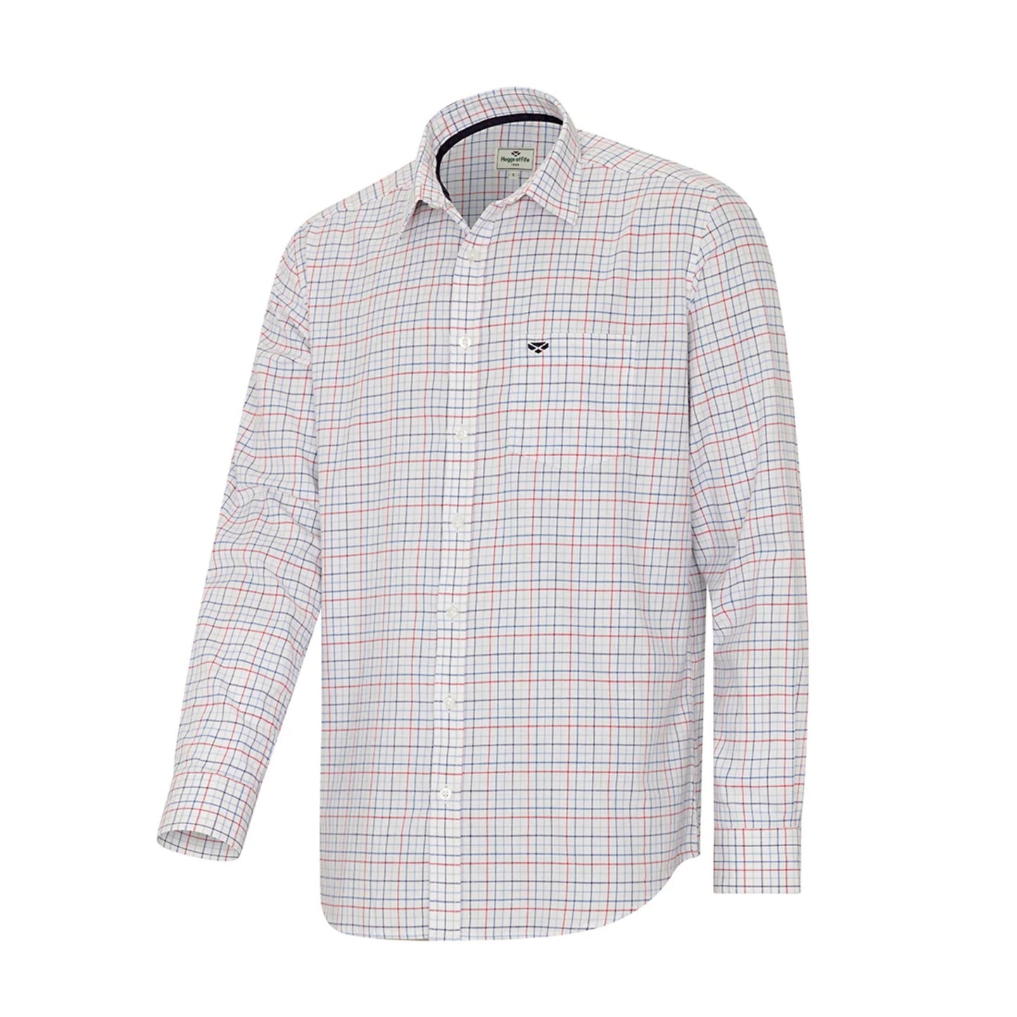 Hoggs Callum Country Check Shirt
