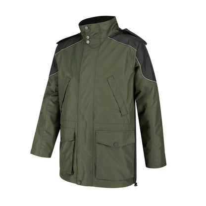 Hoggs Field Tech Waterproof Jacket