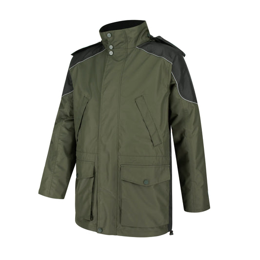 Hoggs Field Tech Waterproof Jacket