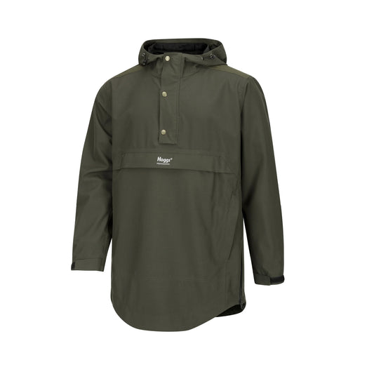 Hoggs Green King II Waterproof Smock