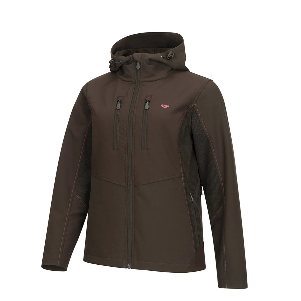 Hoggs Of Fife Ardross Ladies 4-Way Active Jacket