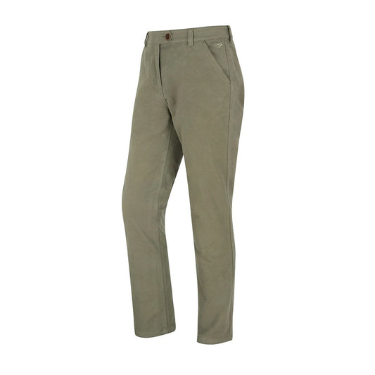 Hoggs Of Fife Monarch II Mens Moleskin Trouser