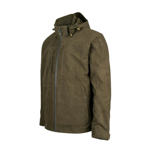 Hoggs Rannoch Lightweight W/P Shooting Jacket