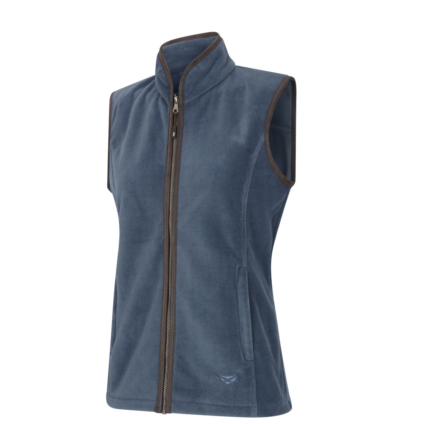 Hoggs Stenton Ladies Fleece Gilet