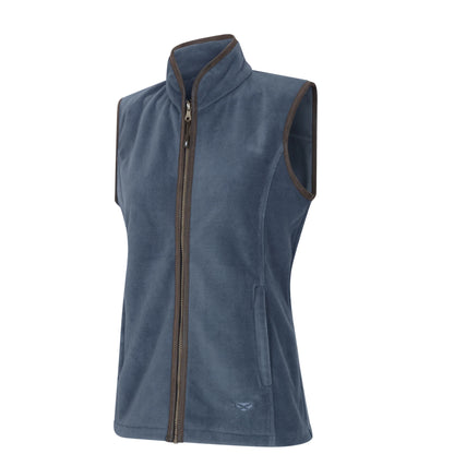 Hoggs Stenton Ladies Fleece Gilet