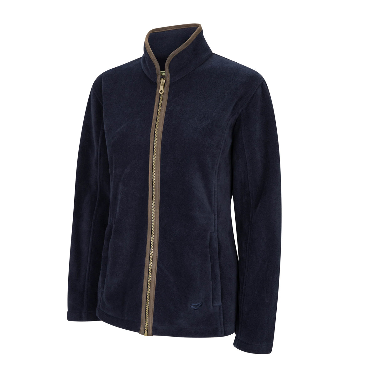 Hoggs Stenton Ladies Fleece Jacket