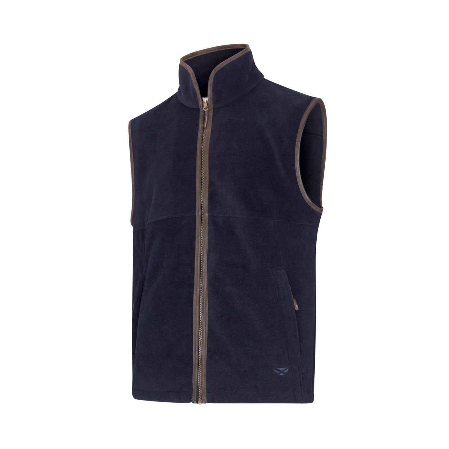 Hoggs Stenton Technical Fleece Gilet Mens