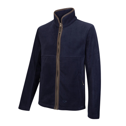 Hoggs Stenton Technical Fleece Jacket Mens